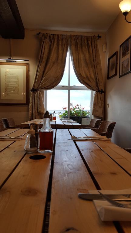 Hotel Anglesey Arms Caernarfon Zewnętrze zdjęcie