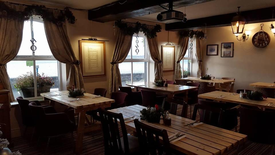 Hotel Anglesey Arms Caernarfon Zewnętrze zdjęcie