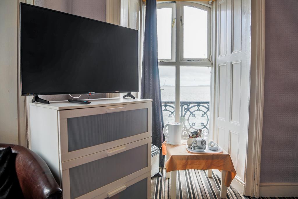 Hotel Anglesey Arms Caernarfon Zewnętrze zdjęcie
