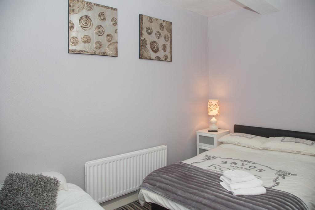 Hotel Anglesey Arms Caernarfon Zewnętrze zdjęcie