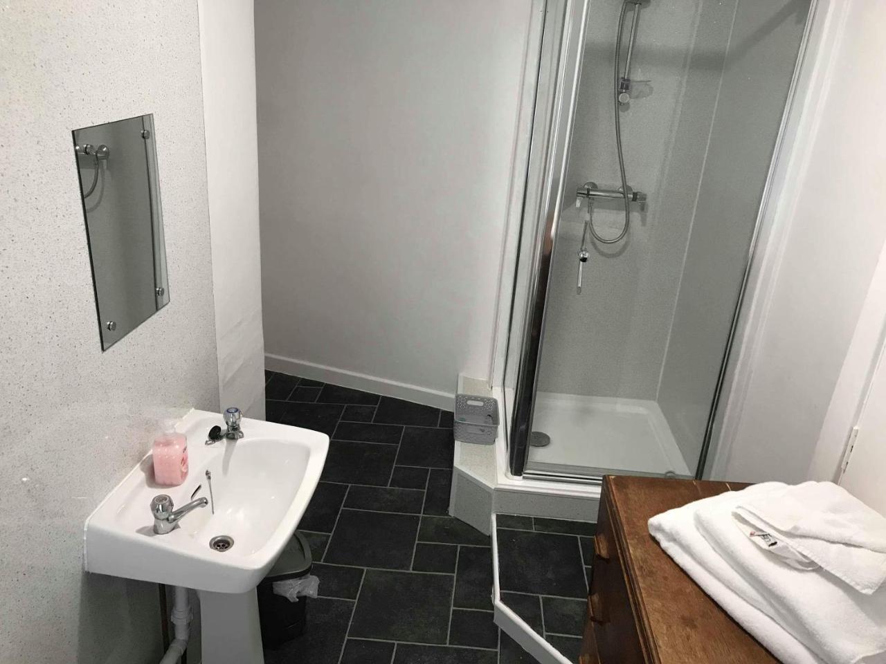 Hotel Anglesey Arms Caernarfon Zewnętrze zdjęcie